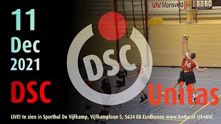 DSC 1 – Unitas 1 DSC 1 – Unitas 1