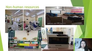 Final Presentation in Field Study 4