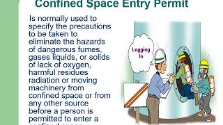 Permit To Work HSE Professionals