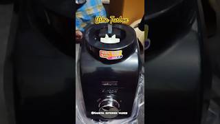 Usha Turbox Mixer Grinder 🤗#petshub #kitchengadgets #kitchenappliance #kitchen