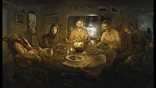 RESİDENT EVİL 7: BİOHAZARD! | BÖLÜM 1 | 🔴 CANLI YAYIN 🔴