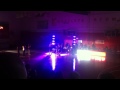 Members Of Arcade Fire, Bon Iver, The Strokes Cover Phil Collins' "In The Air Tonight"