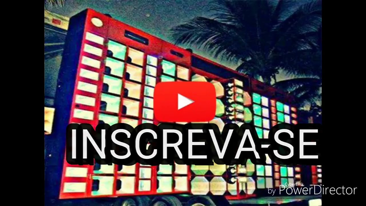 Sedução musical - Lambada Nessa onda