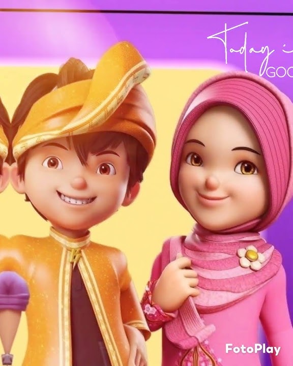 my fav.couples in boboiboy galaxy,๐๐