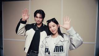 Download Lagu #PUMATH Photoshoot Behind the Scenes l Win Metawin \u0026 Tu Tontawan MP3 Download Lagu #PUMATH Photoshoot Behind the Scenes l Win Metawin \u0026 Tu Tontawan MP3