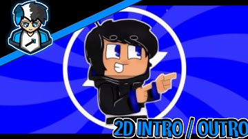 Mc874 || Intro 2D || Fantro || 100% Android