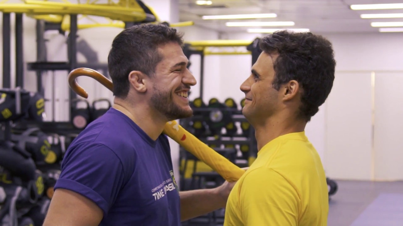 Leo de Deus e Victor Penalber têm um convite para te fazer! 2008 box office
