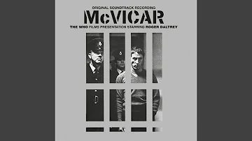 Without Your Love (From ‘McVicar’ Original Motion Picture Soundtrack)