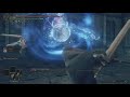 Rellana Twin Moon Knight Duel Clip | Elden Ring DLC