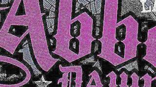 Avril Lavigne and her new clothing line Abbey Dawn