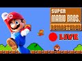 Playing Super Mario Bros. Remastered LIVE!!