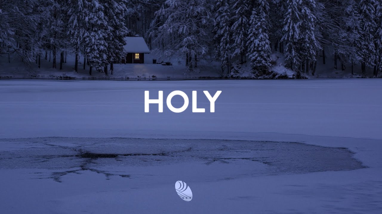 Jeremy Riddle & Tayla Rede - Holy (Lyrics)