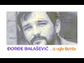 Đotiš tumačenje - 01 - Đorđe Balašević