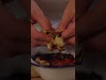 Roasted tomato bread
