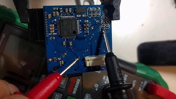 Embedded Circuit Debugging