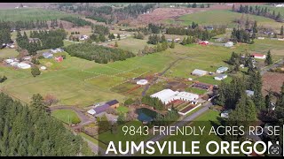 9843 Friendly Acres Rd video tour