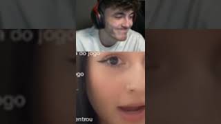 Suetam Reagindo À Duda Dias Escutando As Músicas Da Jorrada