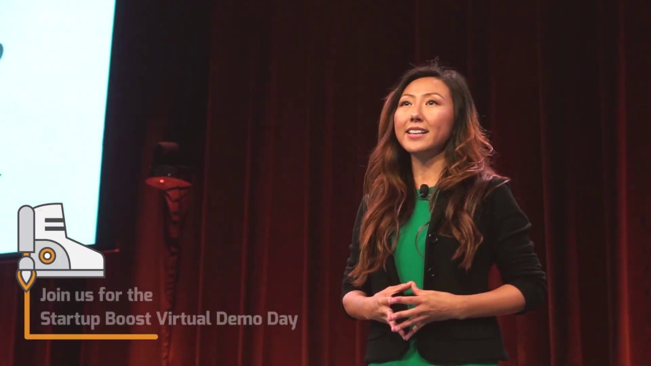 Startup Boost Virtual Demo Day Trailer!