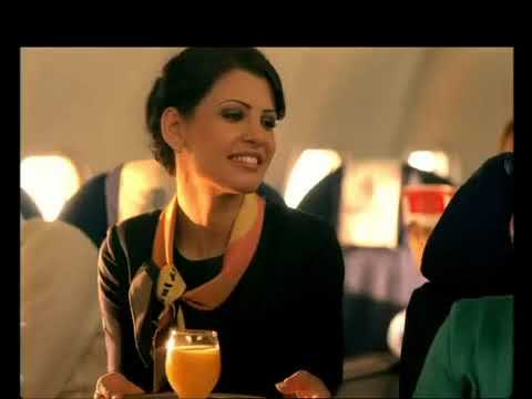 EGYPTAIR AIRLINES DOCUMENTARY