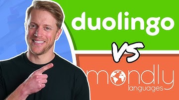 Mondly vs. Duolingo (welke taalapp is effectiever?)