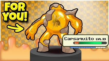 Creating CUSTOM POKEMON for YOU! (Episode 3)