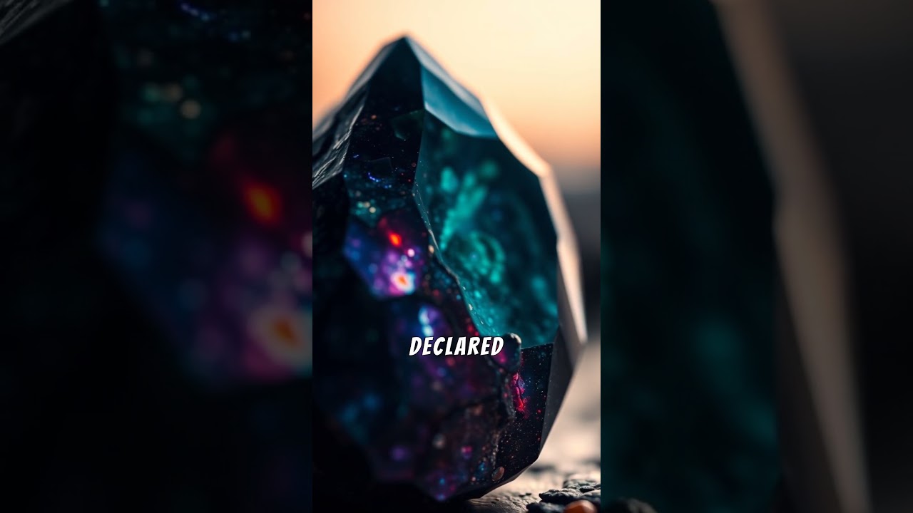 💎 Rarest Earth Metals: Secrets of the World's Most Valuable Elements! 🌍 