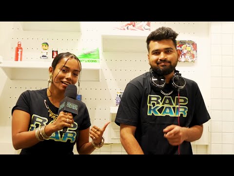 Rap Kar! The Intro | FeniFina | DJ PANDA
