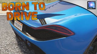 GTA 5 | BORN TO DRIVE screenshot 2