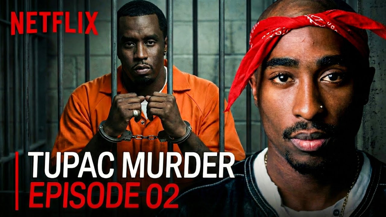 Sean Combs: The Reckoning | Tupac's Death - Episode 02