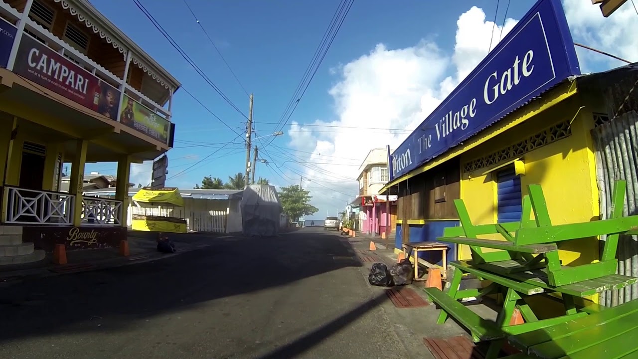 Gros Islet Polyclinic, Gros Islet (+1 7584509661)