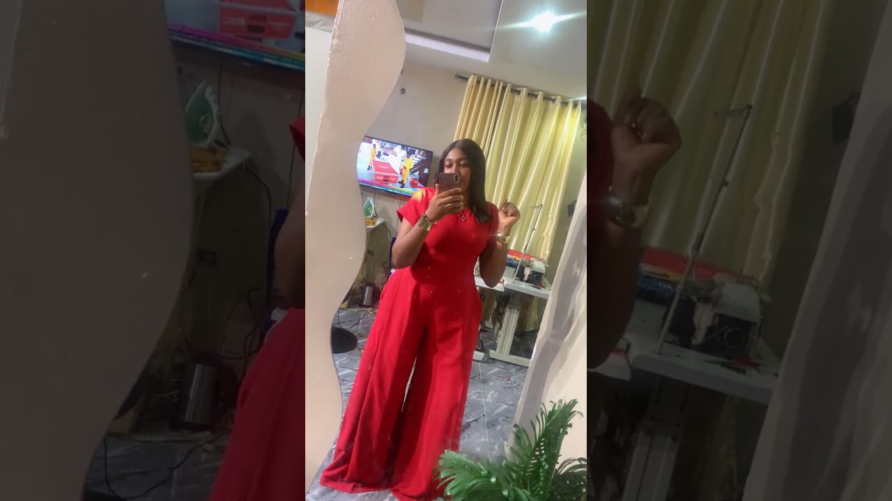 Adiza Jumpsuit
