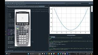 Graphing Calculator
