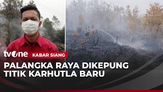 Download lagu Titik Api Baru Kembali Muncul di Palangka Raya | Kabar Siang