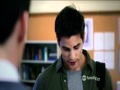 Pretty Little Liars - Noel Blackmails Ezra pt.2 - 01x13