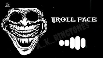 New Troll Face Sme Tone | New Message Ringtone |Msg Tone | New Notification Sound Message Tone 2024