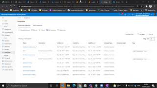 Capstone project Azure ML