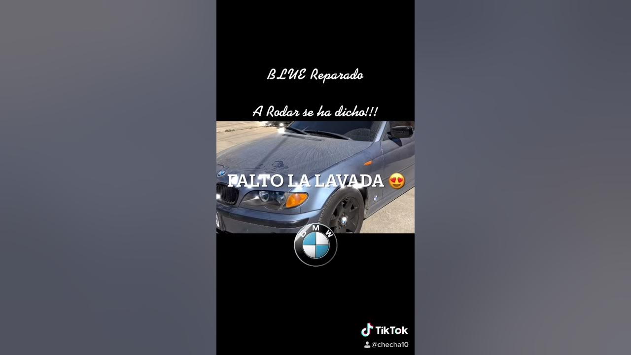 BMW Guatemala Reparación código P0597 “termostato” - YouTube