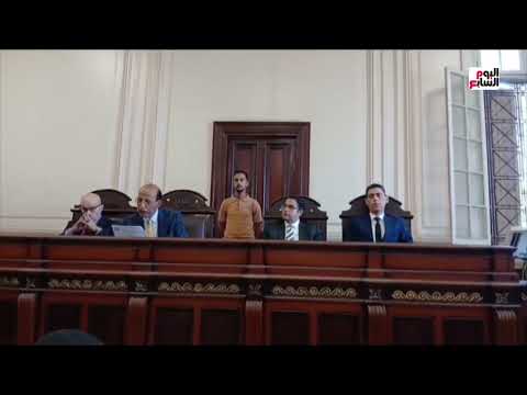 الإعدام لعاطلين لإدارتهما مصنعا لإنتاج وبيع الحشيش في الإسكندرية