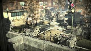 Warface Trailer
