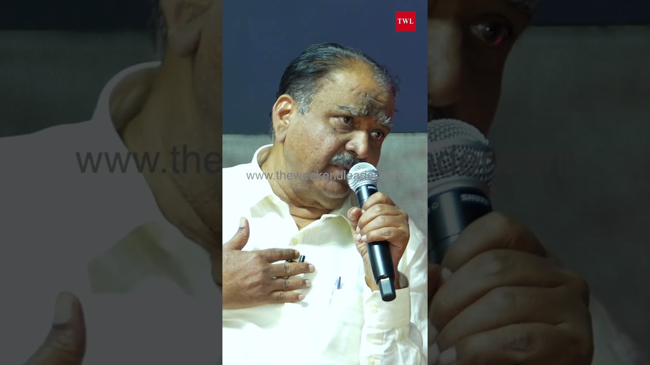 A Tough Question on Corruption | Bidari’s Measured Response