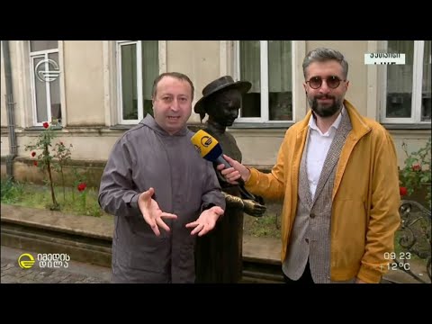 გვიროლობა იგივე ქუთაისქალაქობა წელს ერთი კვირის განმავლობაში გაგრძელდება