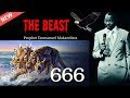 The Beast || teaching on 666 Mark | Prophet Emmanuel Makandiwa | World Events Now 2020