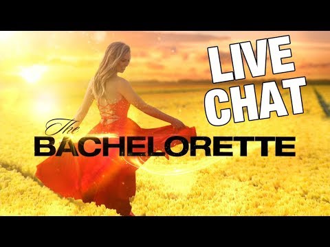 Bachelorette Live Stream Bachelorette Live Stream