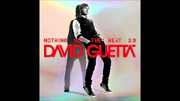 David Guetta & Nicky Romero feat. Sia - Wild One Two