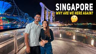 This Should Be On Top of The List For Your Singapore Trip