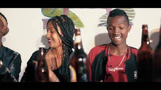 LAHY BARA  TARZAN CLIP NOUVEAUTES GASY 2019 by; Dana Tsihoarina
