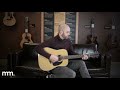 12 струнна акустична гітара Sigma 1 Series DM12-1