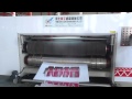 HUAYU-A Series 1324 Automatic flexo printing slotting die cutting machine