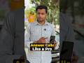 Answer Calls Like a Pro #call #calling  #smartphone #tipsandtricks #howto  #tech #news #technology
