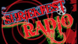 Shriekfest Radio - Jack Nathan Harding "LET ME SEE YOUR EYES" (2014) Jan 16, 2015